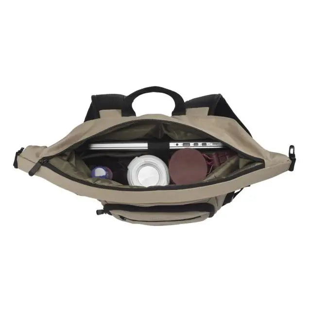 HAMA Раница за лаптоп ’Terra’ до 40 см (15.6’) Бежов