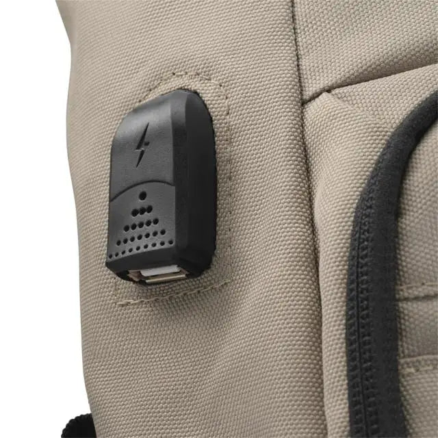 HAMA Раница за лаптоп ’Terra’ до 40 см (15.6’) Бежов