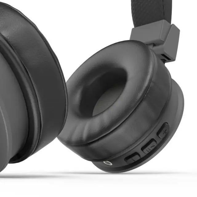 HAMA Слушалки с микрофон ’Freedom Lit