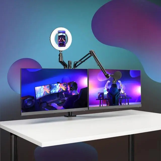 HАМА Стойка за монитор