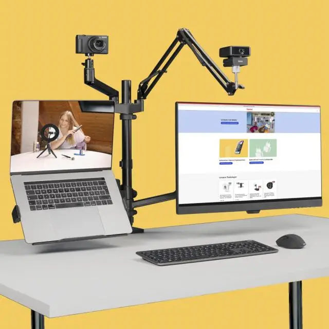 HАМА Стойка за монитор