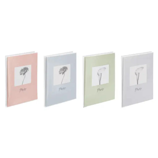 HAMA ’Susi Pastell’ Албум с меки корици