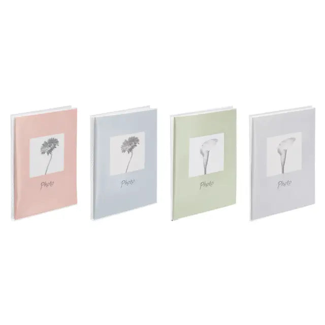 HAMA ’Susi Pastell’ Албум с меки корици