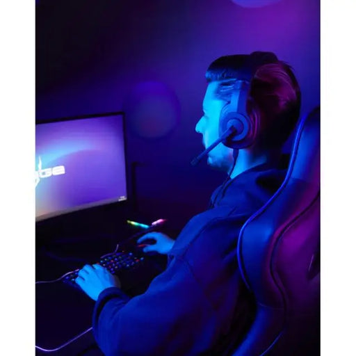 Hama ’uRage SoundZ 100 V2 геймърски слушалки с микрофон