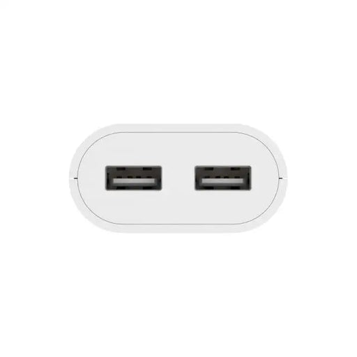 Hama USB захранване/разклонител с 1,9
