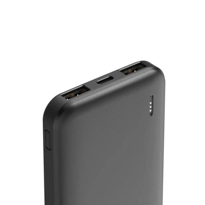 HAMA Външна батерия ’Pocket 5’’ Power Pack 5000 mAh Изходи: