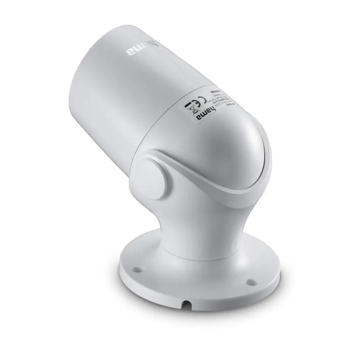 HAMA Wi-Fi камера 1080p функция за нощно виждане и сензор