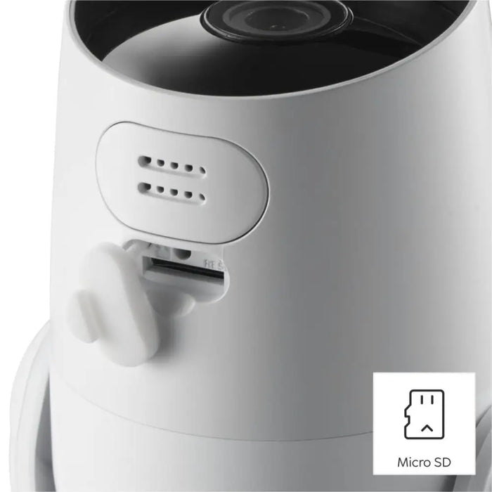 HAMA Wi-Fi камера 1080p функция за нощно виждане и сензор