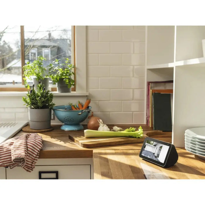 HAMA Wi-Fi камера 1080p функция за нощно виждане и сензор