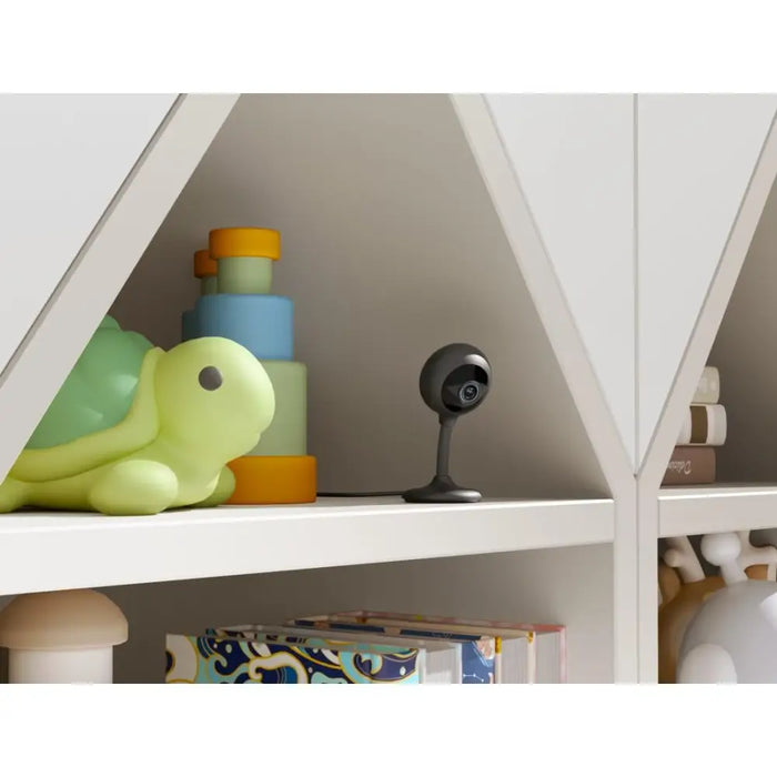 HAMA WiFi камера 1080p с функция за нощно виждане и сензор