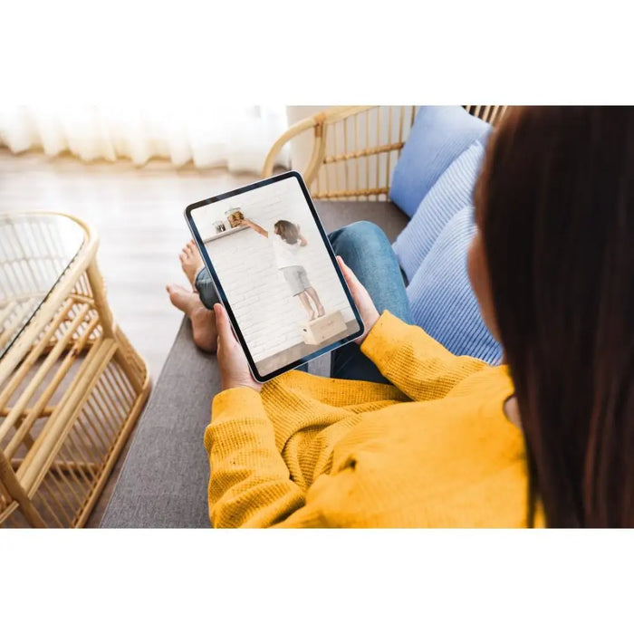 HAMA WiFi камера 1080p за закрити помещения 176652