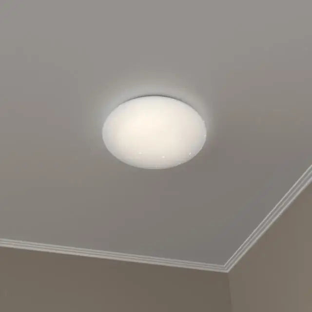 Hama WiFi Таванно осветление,аплик кръгъл диаметър 30 cm