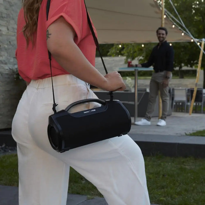 HAMA x Canton Блутут мобилна колонка ’Mate Pro’ 60W