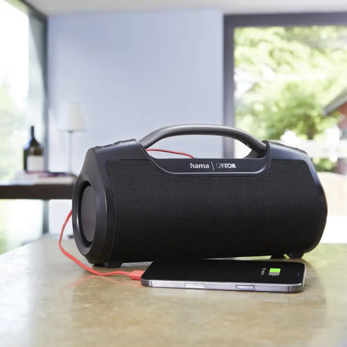 HAMA x Canton Блутут мобилна колонка ’Mate Pro’ 60W