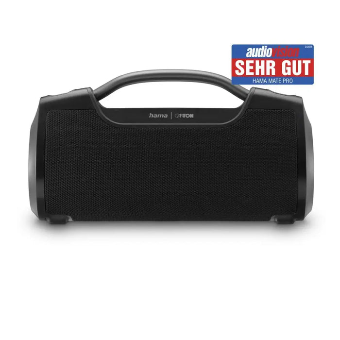 HAMA x Canton Блутут мобилна колонка ’Mate Pro’ 60W