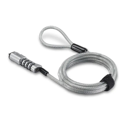 HAMA Заключващо ’Nano’ устройство за лаптоп 4-цифрен код