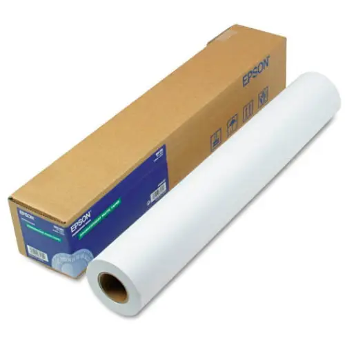 Хартия Epson Standard Proofing Paper 240 g/m2 44’x30.5m