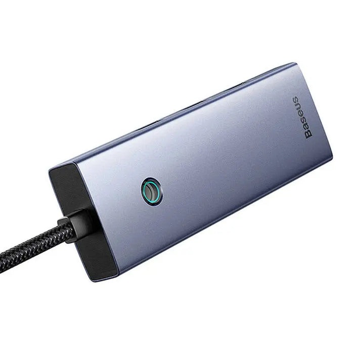 Хъб Baseus UltraJoy Series Lite USB към USB 3.0 х3