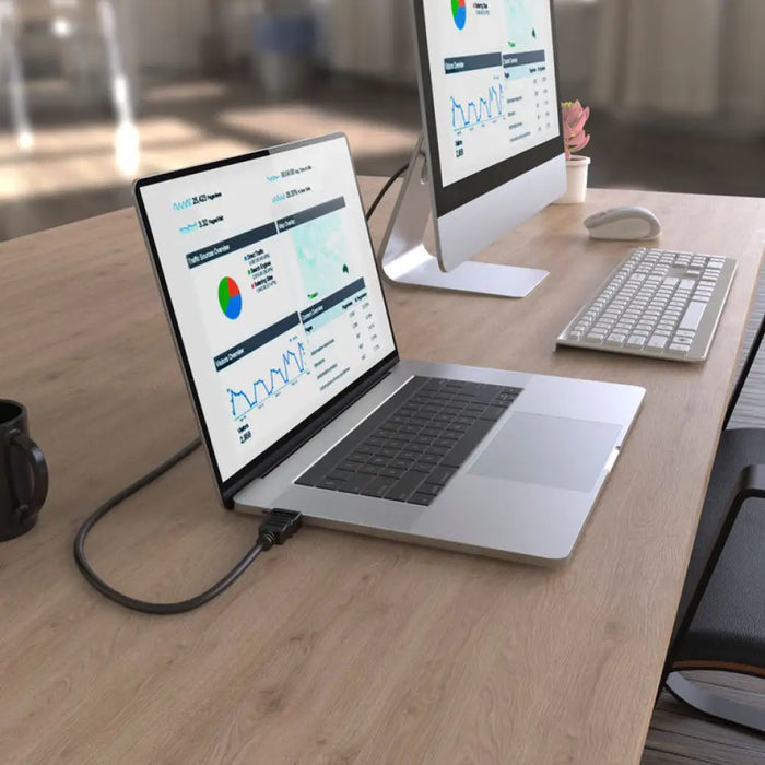 HDMI КАБЕЛ HAMA 11959/205001 HDMI 3.0 M