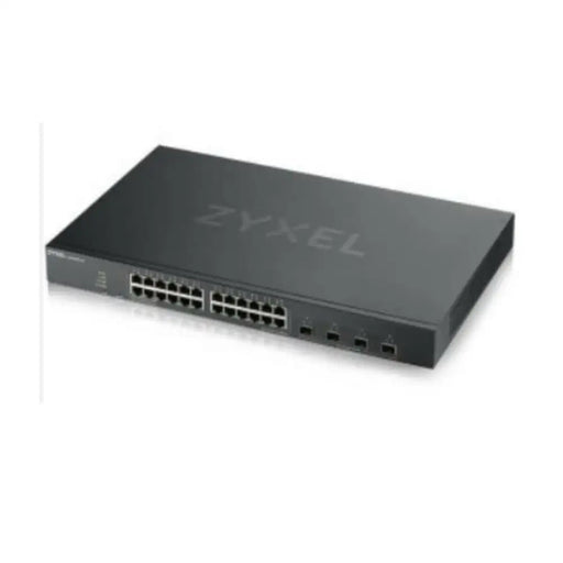 HDMI суич ZyXEL XGS2220-30HP-EU0101F 400 W