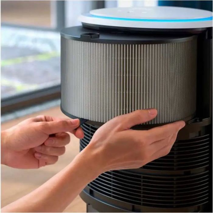 HEPA Филтър NanoProtect PHILIPS FY3200/30 PureProtect