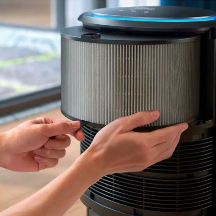 HEPA Филтър NanoProtect PHILIPS FY4200/30 за серия