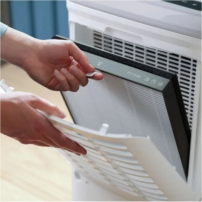 HEPA филтър NanoProtect PHILIPS FY1120/00