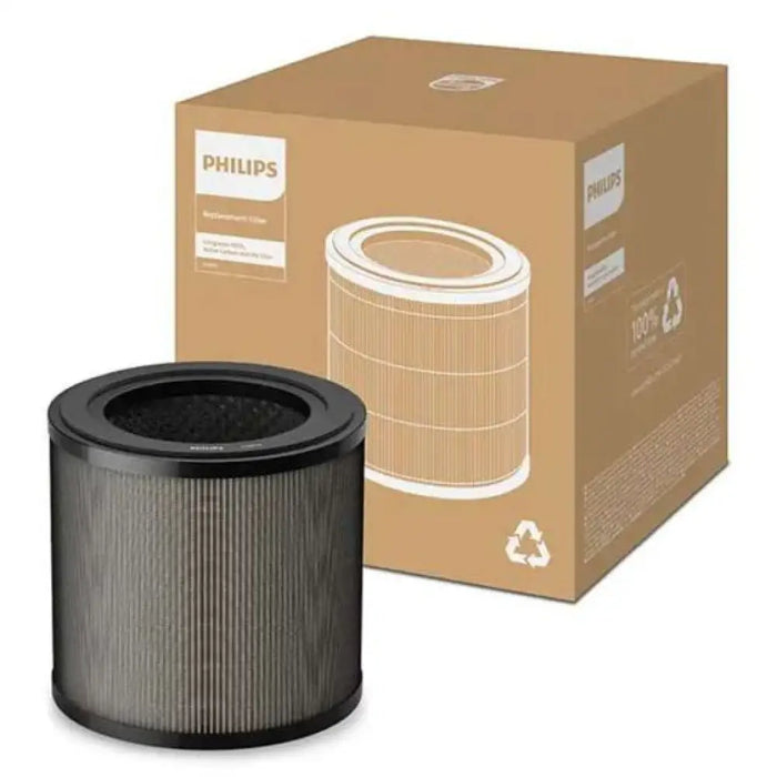 HEPA Филтър NanoProtect PHILIPS FY0910/30 за серия 900
