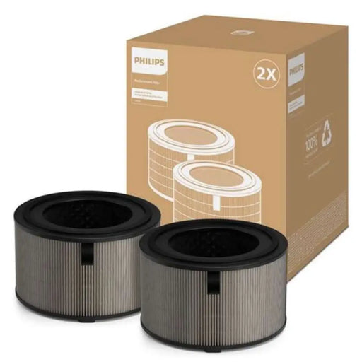 HEPA Филтър NanoProtect PHILIPS FY4200/30 за серия