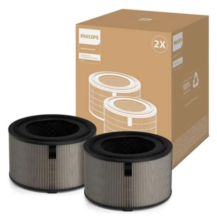 HEPA Филтър NanoProtect PHILIPS FY4200/30 за серия