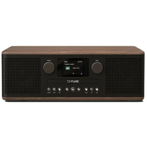 Hi-fi система Pure CLASSIC C-D6