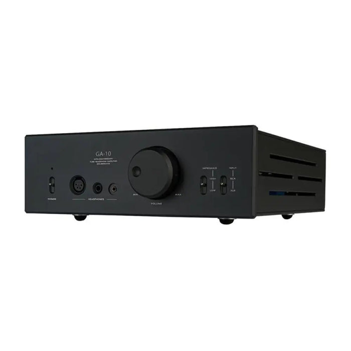 HiFiMAN GA-10 усилвател за слушалки