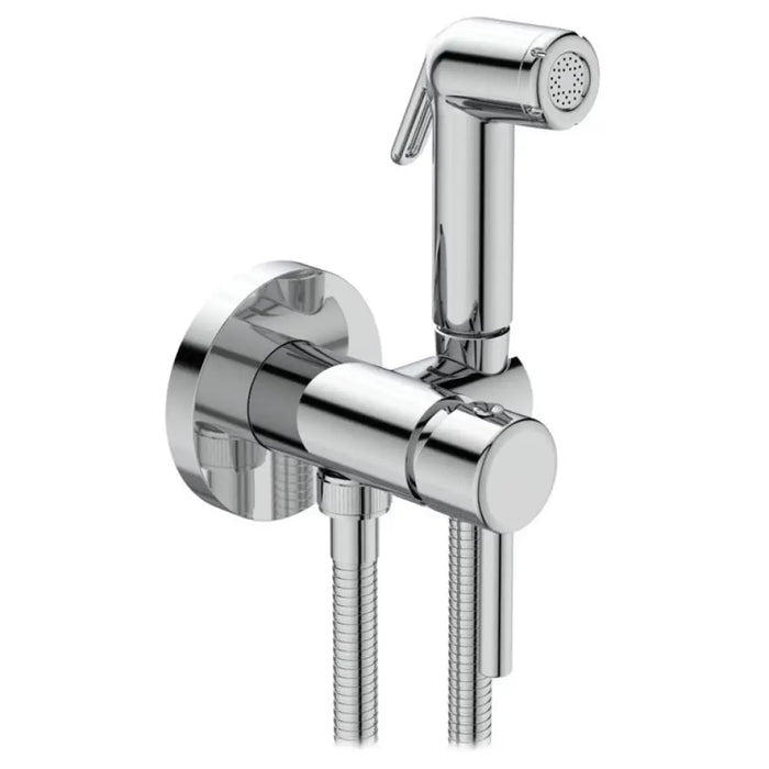 ХИГИЕНЕН ДУШ КОМПЛЕКТ IDEALSTANDARD BD130AA