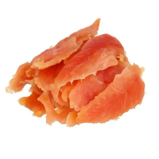 HILTON Soft chicken jerky - Лакомство за кучета - 500гр