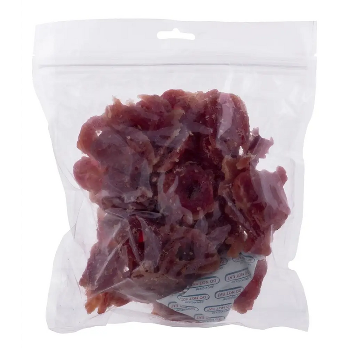 HILTON Soft duck rings - Лакомство за кучета - 500гр