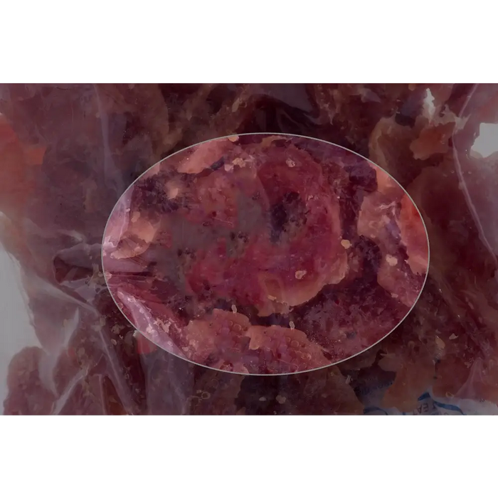 HILTON Soft duck rings - Лакомство за кучета - 500гр