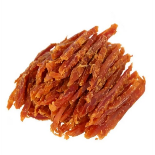 HILTON Soft Duck Slice - Лакомство за кучета - 500гр