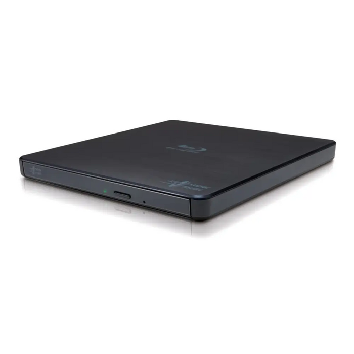 Hitachi-LG BP55EB40 външен ултра тънък преносим Blue-ray