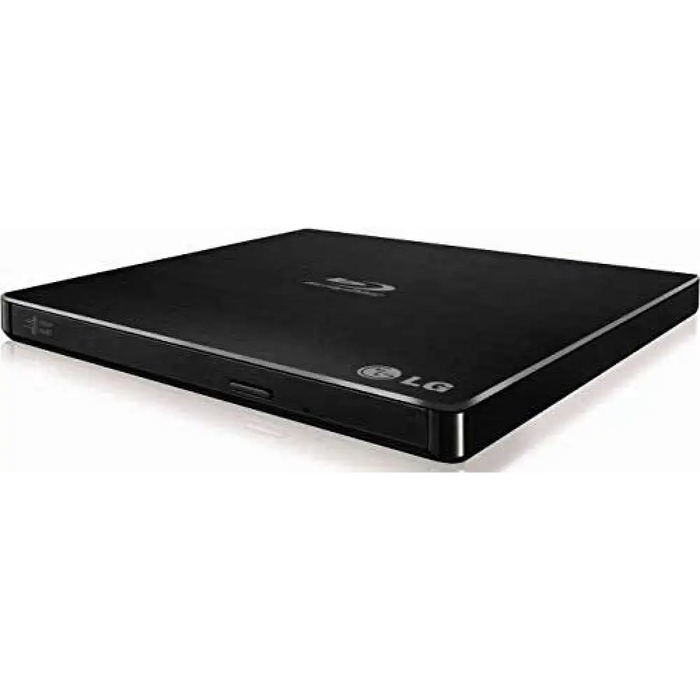 Hitachi-LG BP55EB40 външен ултра тънък преносим Blue-ray