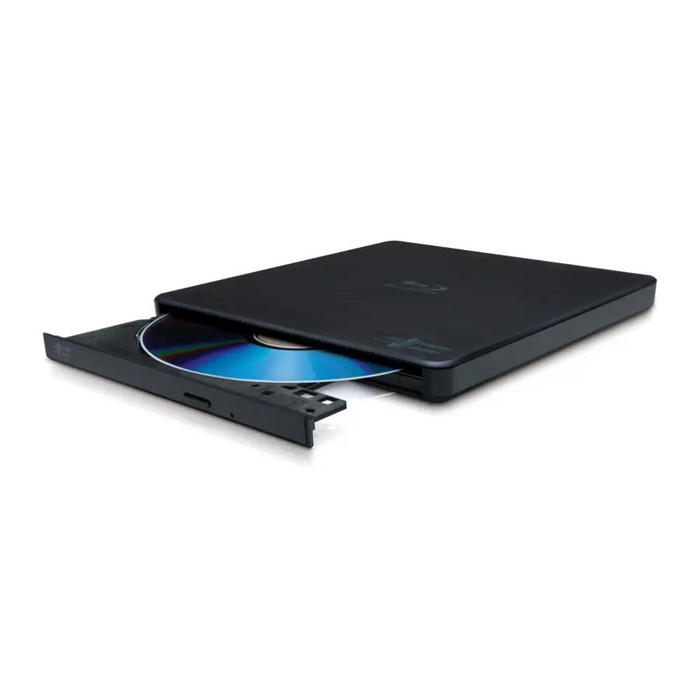 Hitachi-LG BP55EB40 външен ултра тънък преносим Blue-ray