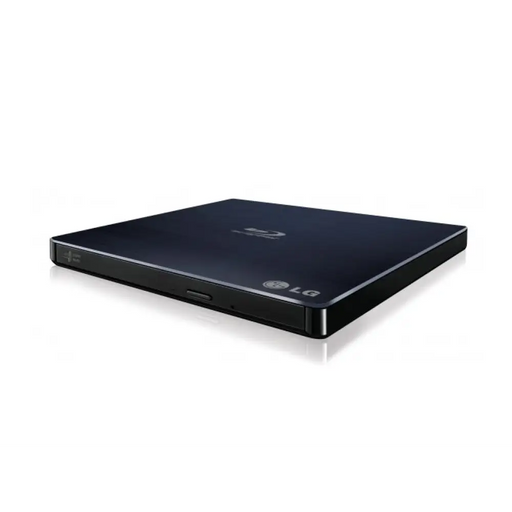 Hitachi-LG BP55EB40 външен ултра тънък преносим Blue-ray