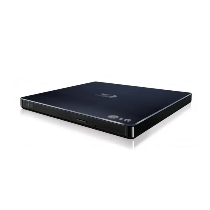 Hitachi-LG BP55EB40 външен ултра тънък преносим Blue-ray