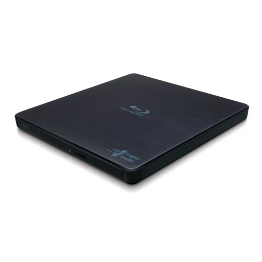 Hitachi-LG BP55EB40 външен ултра тънък преносим Blue-ray