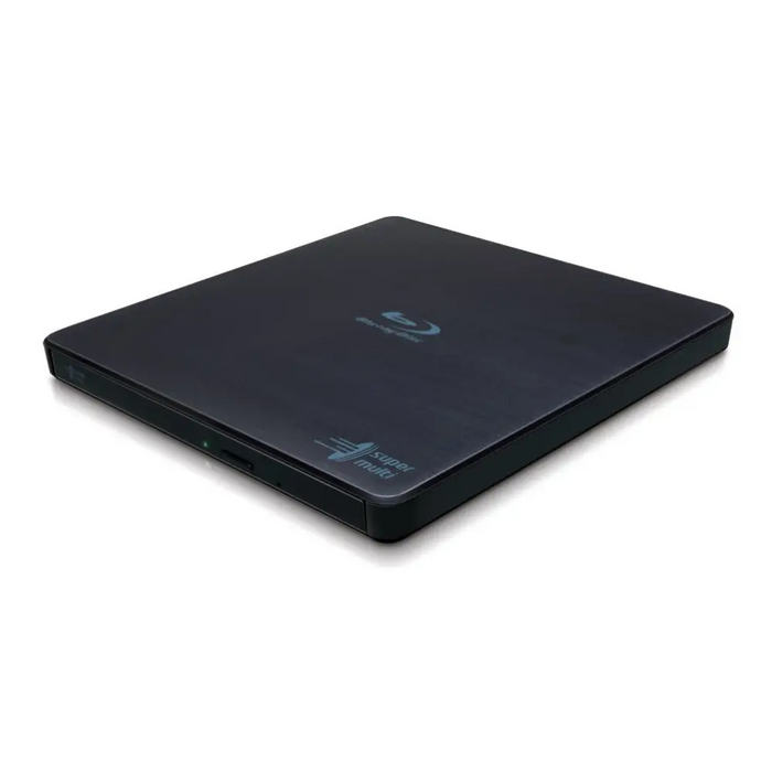 Hitachi-LG BP55EB40 външен ултра тънък преносим Blue-ray