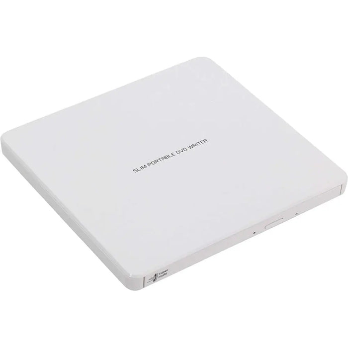 Hitachi-LG GP60NW60 Ultra Slim външен DVD-RW Super Multi
