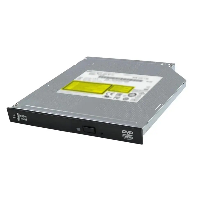 Hitachi-LG GTC2N оптично дисково устройство Вътрешен DVD±RW