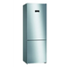 Хладилник Bosch KGN49XLEA SER4; Comfort; Free