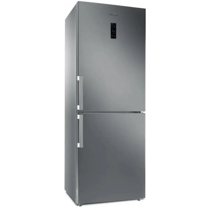 Хладилник с фризер Whirlpool WB70E 972 X