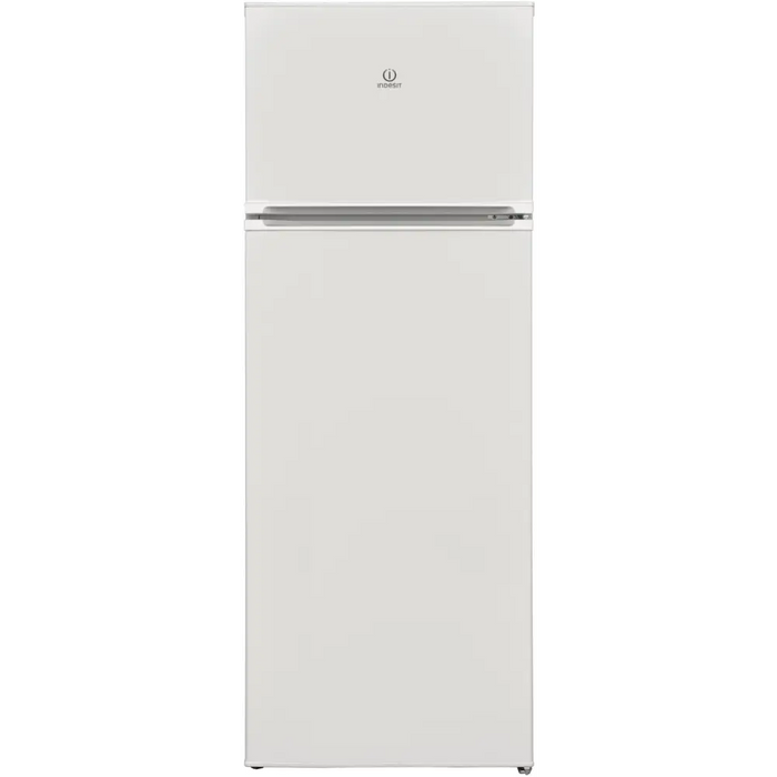 Хладилник с горна камера Indesit I55TM 4120 W 2