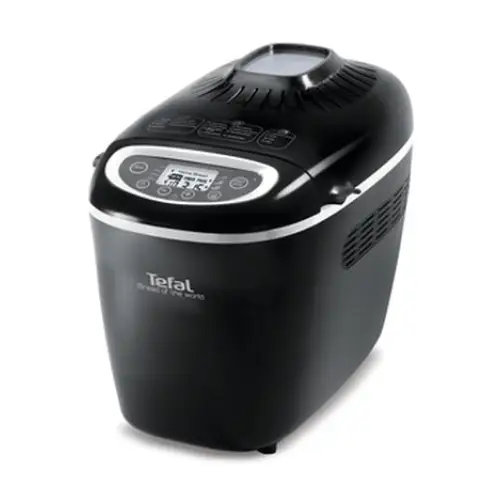 Хлебопекарна Tefal PF611838 Bread Maker 1600W